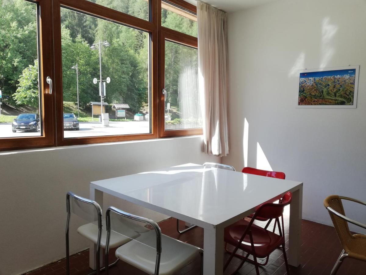 Appartamenti Pradalago Marilleva 900 Exterior photo