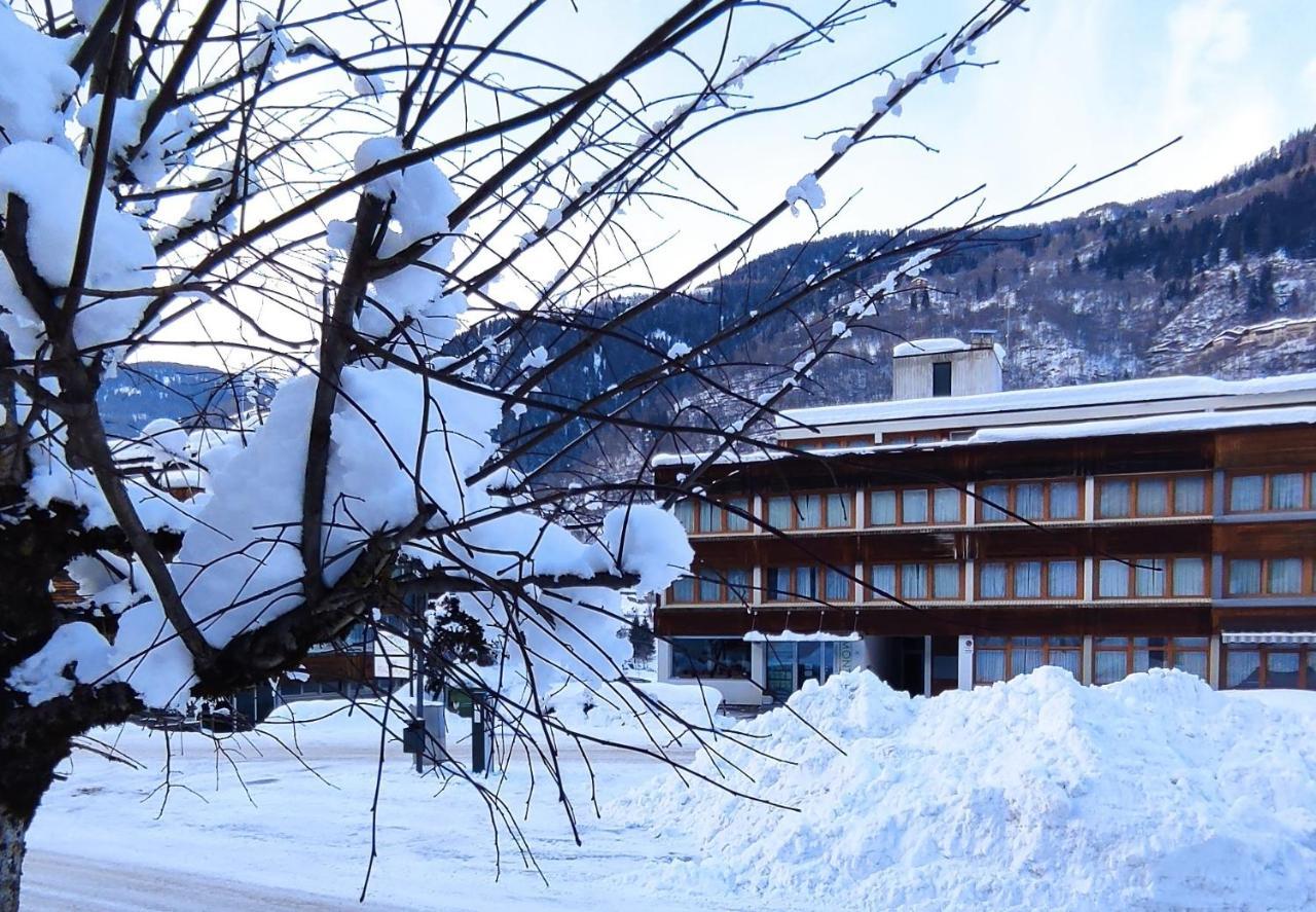 Appartamenti Pradalago Marilleva 900 Exterior photo