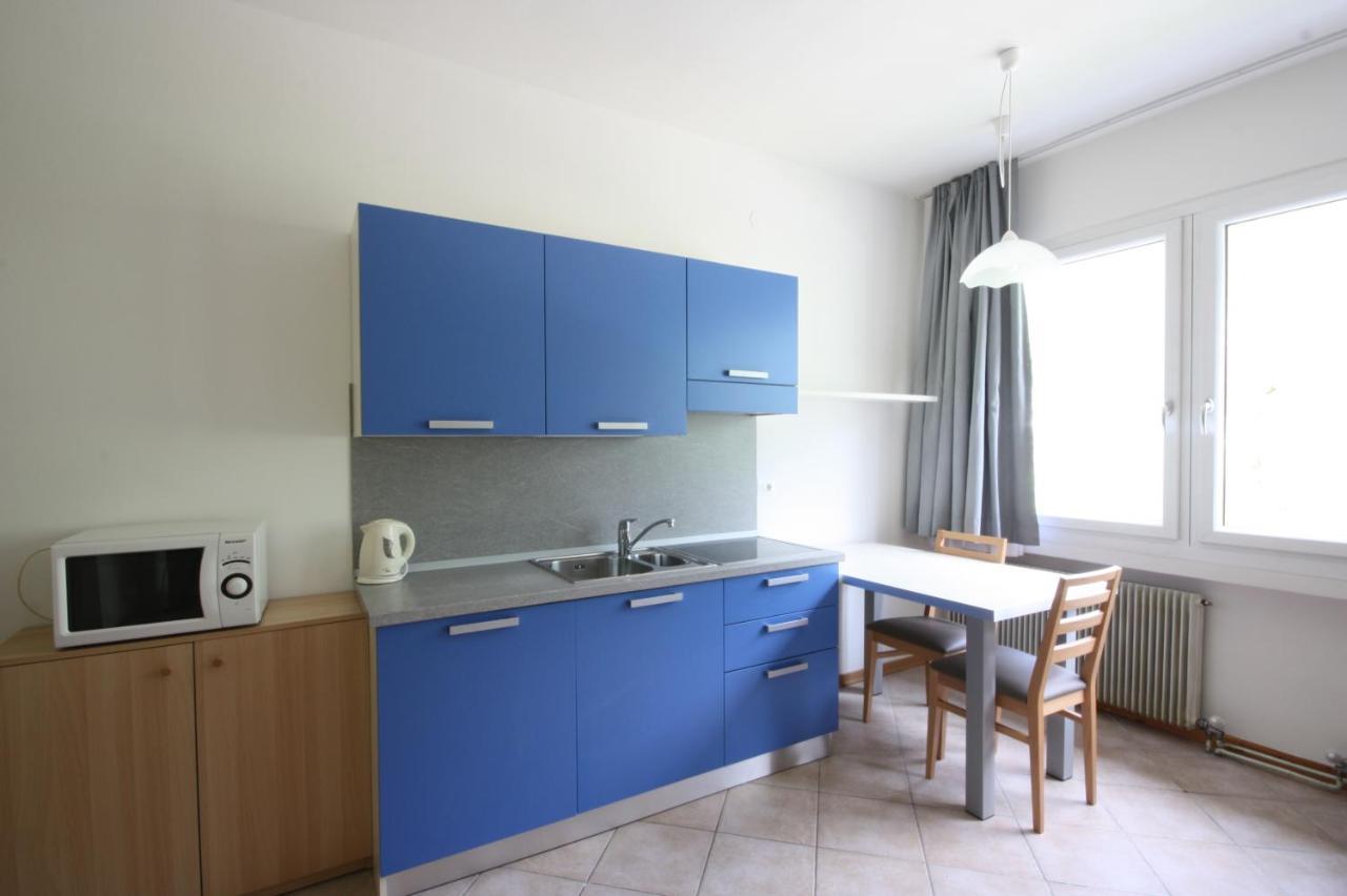 Appartamenti Pradalago Marilleva 900 Exterior photo