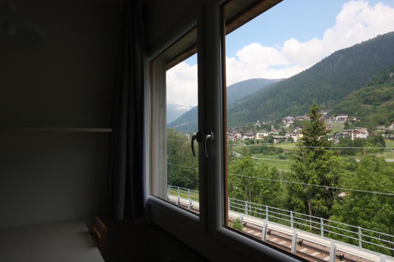 Appartamenti Pradalago Marilleva 900 Exterior photo
