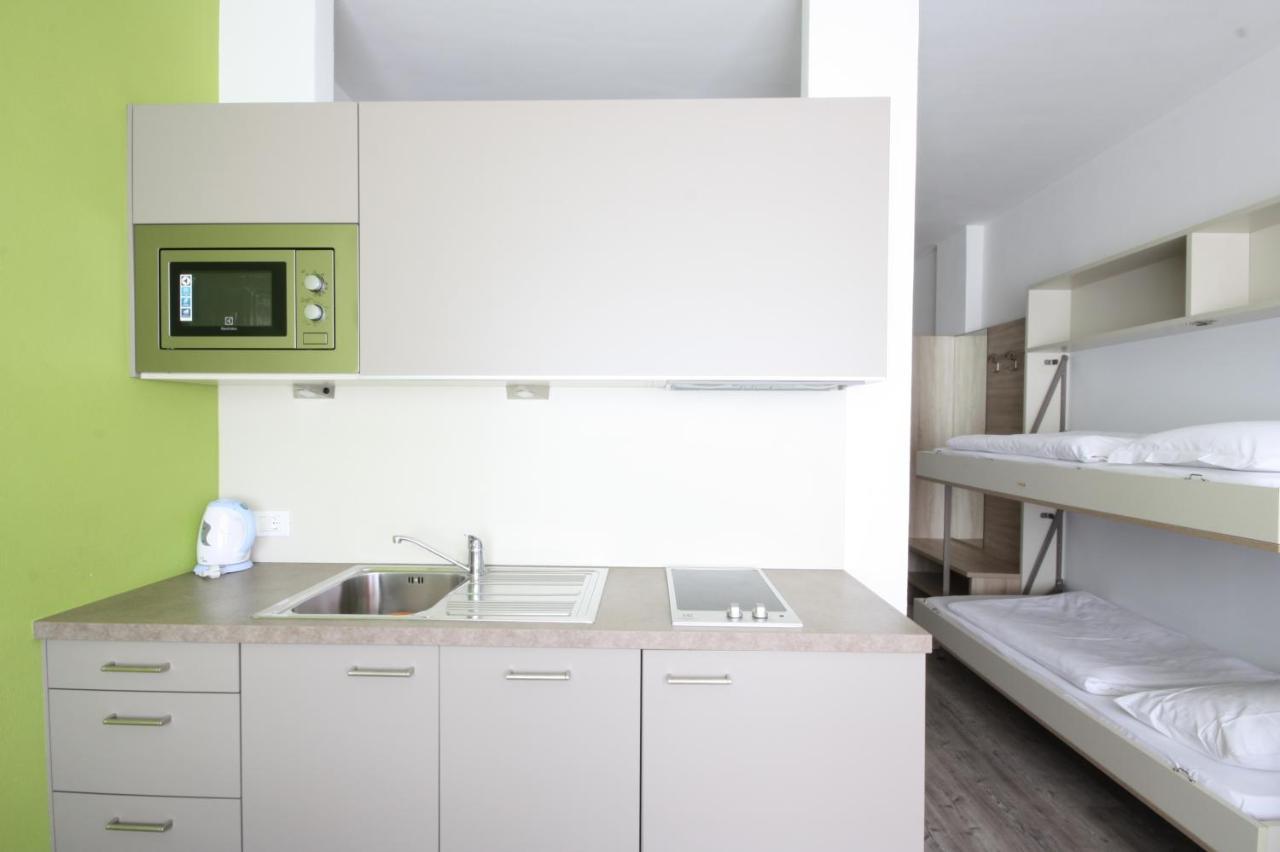 Appartamenti Pradalago Marilleva 900 Exterior photo