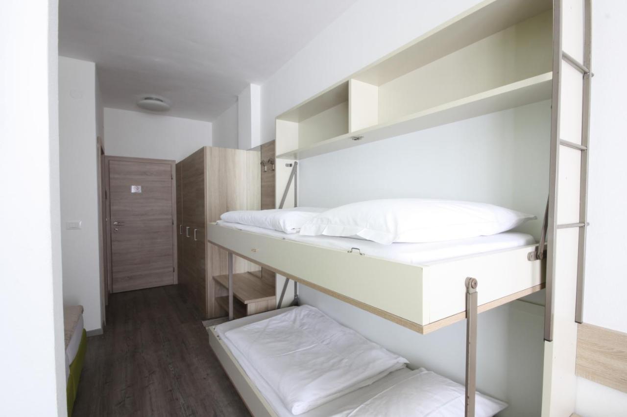 Appartamenti Pradalago Marilleva 900 Exterior photo