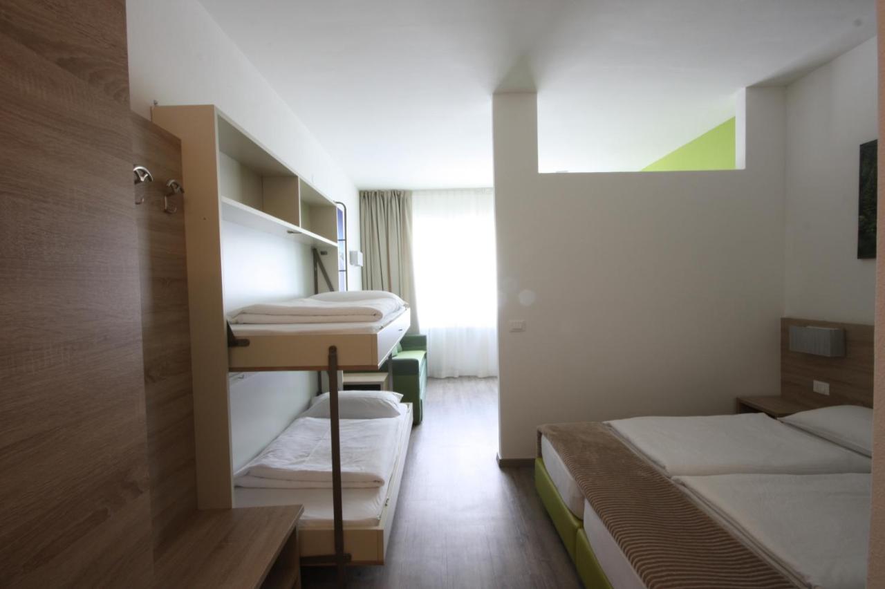 Appartamenti Pradalago Marilleva 900 Exterior photo