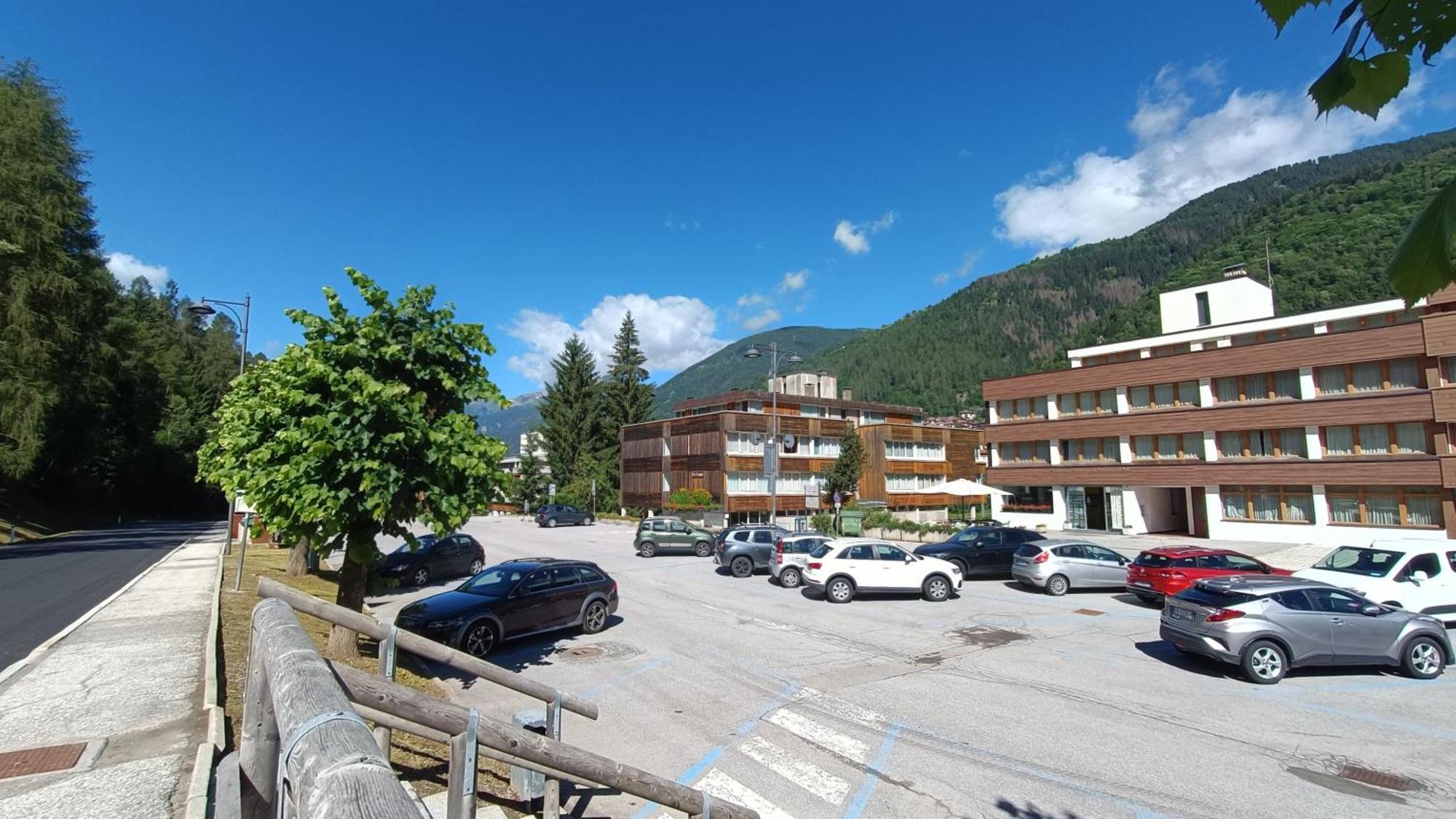 Appartamenti Pradalago Marilleva 900 Exterior photo