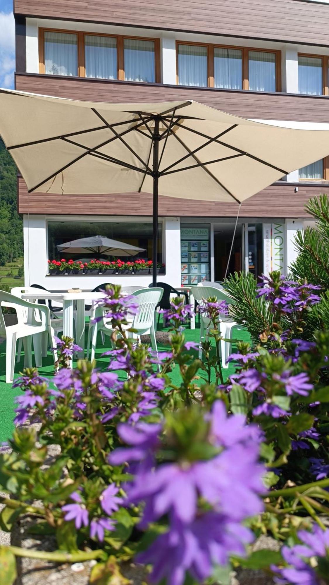 Appartamenti Pradalago Marilleva 900 Exterior photo