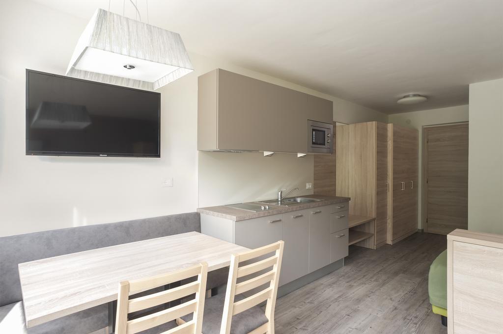 Appartamenti Pradalago Marilleva 900 Exterior photo