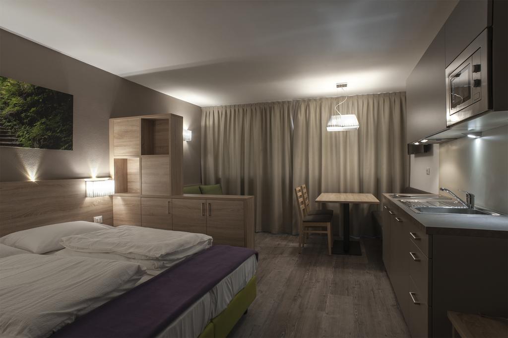 Appartamenti Pradalago Marilleva 900 Exterior photo