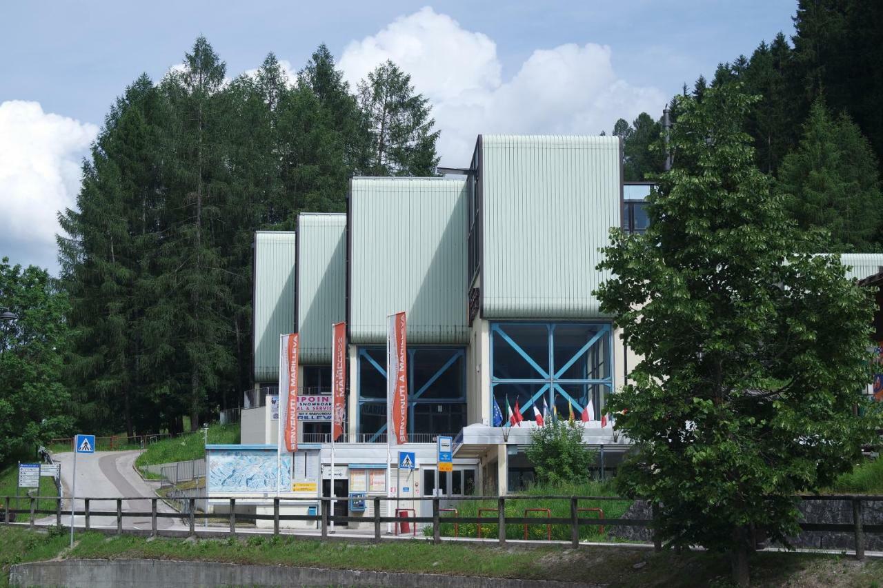Appartamenti Pradalago Marilleva 900 Exterior photo
