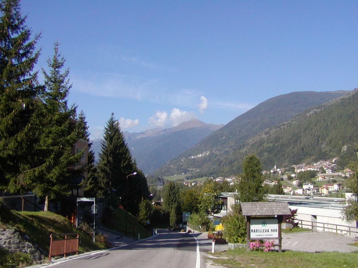 Appartamenti Pradalago Marilleva 900 Exterior photo